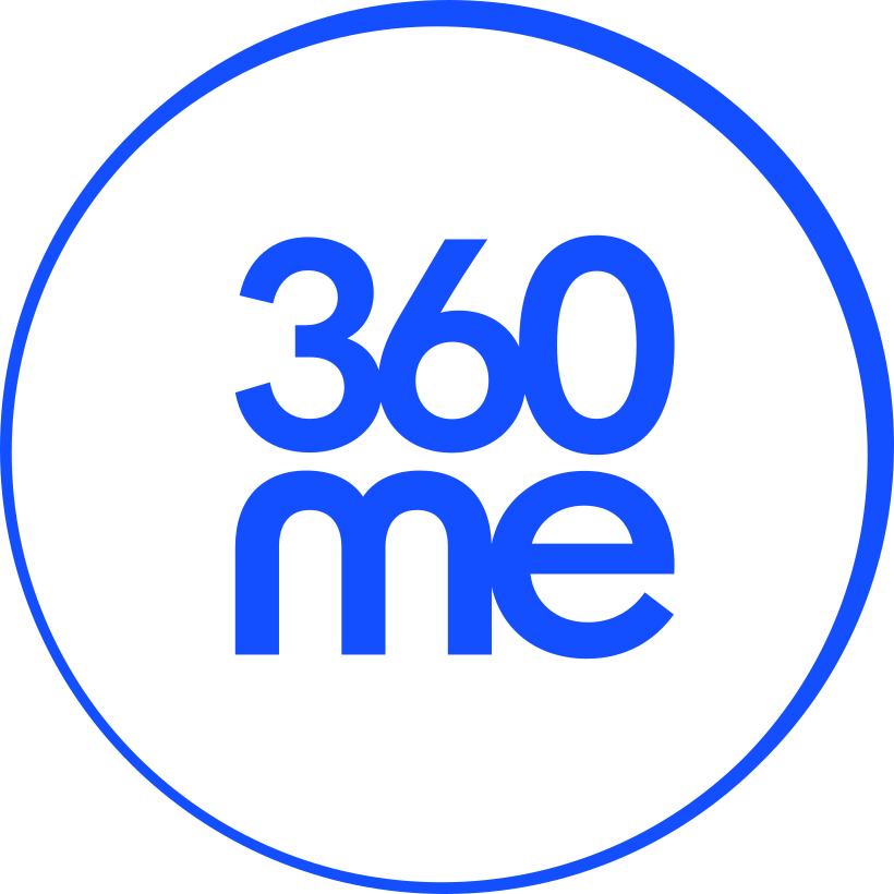 360me Logo