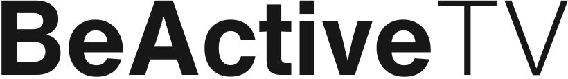Beactive Logo