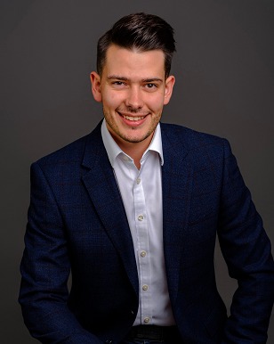 Alexander Magnusson