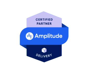 Amplitude Certified Partner — Delivery