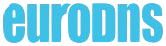 EuroDNS Logo