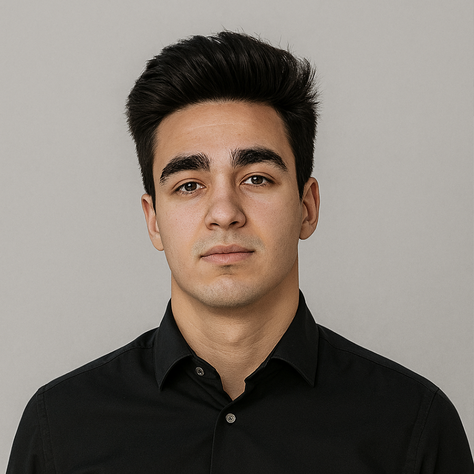Paul Oancea
