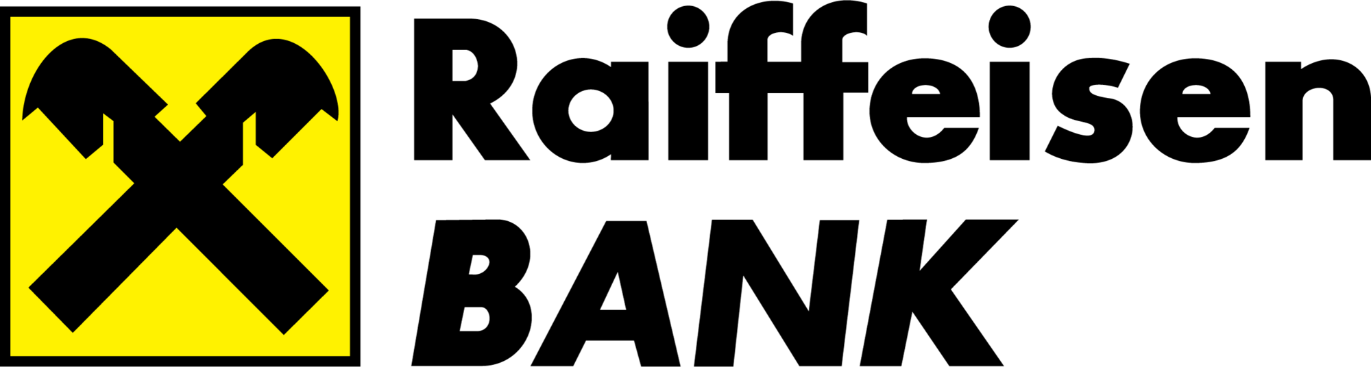 Raiffeisen Logo